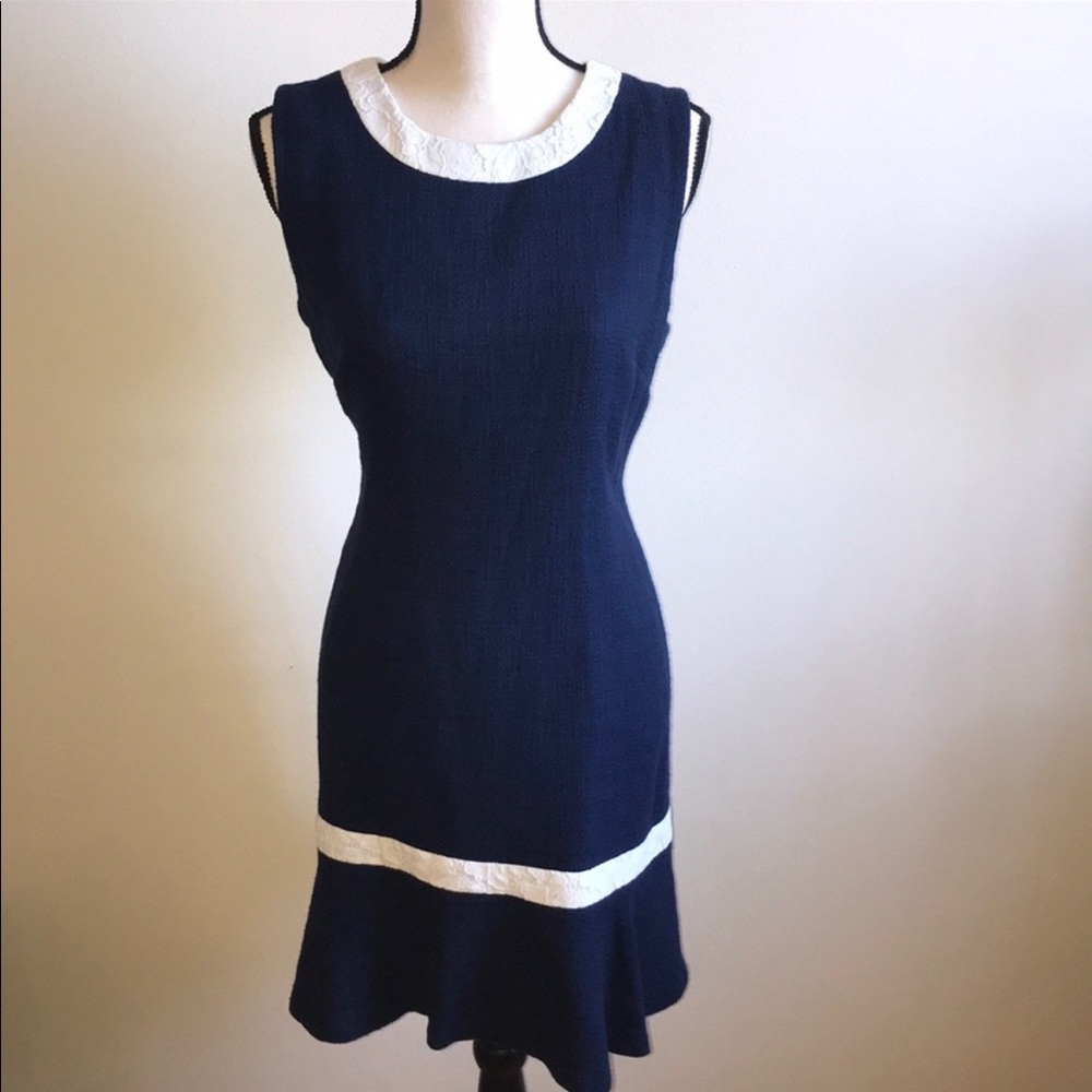 New Woman dress size 12 Karl lagerfeld
